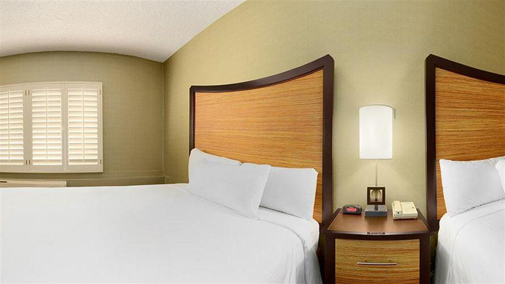 フリーモント ホテル アンド カジノ ラスベガス エクステリア 写真