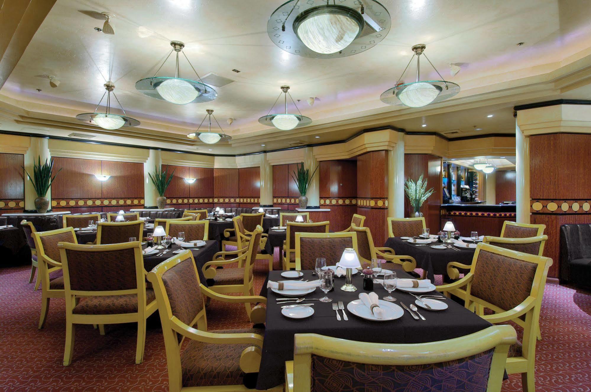 フリーモント ホテル アンド カジノ ラスベガス レストラン 写真
